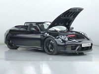 used Porsche 911 Cabriolet (2023/23)GTS 2dr PDK