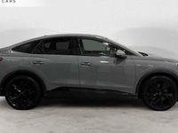 Used Audi Q4 Sportback e-tron S-Line 150 kW (204 HP) 2023 SUV