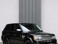 Used Land Rover Range Rover Autobiography 2011 SUV