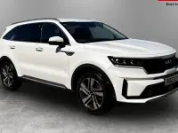 Used Kia Sorento 201 HP (147 kW) 2023 SUV
