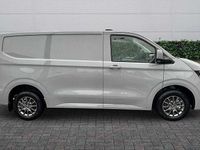 Used VW Transporter Pro 2025 Stone grey Van