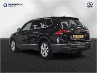 Used VW Tiguan Allspace 150 HP (110 kW) 2022 SUV