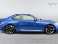 Used BMW 220 M Sport 181 HP (133 kW) 2026 Blue Coupe