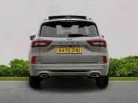 Used Ford Kuga ST-Line X 2025 Silver SUV