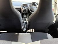 Used Toyota Aygo X-play 69 HP (50 kW) 2018 Hatchback