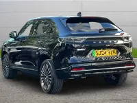 Used Honda e:Ny1 Elegance 150 kW (204 HP) 2024 Black SUV