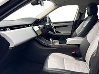 Used Land Rover Range Rover evoque HSE Dynamic 2024 Grey SUV