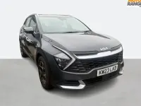 Used Kia Sportage 2023 SUV
