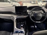 Used Peugeot 3008 GTi 136 HP (100 kW) 2023 SUV