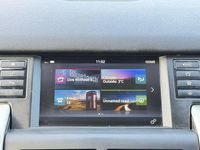 Used Land Rover Discovery Sport SE 180 HP (132 kW) 2017 Grey SUV