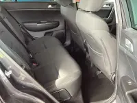 Used Kia Sportage 136 HP (100 kW) 2016 Silver SUV