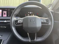 Used DS Automobiles DS4 Rivoli 129 HP (94 kW) 2024 Grey Hatchback