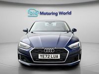 Used Audi A5 Sportback Sport 150 HP (110 kW) 2024 Hatchback