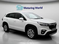 Used Suzuki SX4 S-Cross 129 HP (94 kW) 2025 SUV