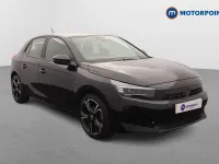 Used Vauxhall Corsa 2023 Black Hatchback