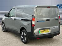 New Ford E-Transit Trend 100 kW (136 HP) 2025 Van