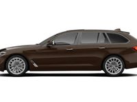 Used BMW 530 Luxury Line 258 HP (189 kW) 2016 Estate