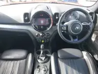 Used Mini Cooper S Exclusive 220 HP (161 kW) 2023 Red Hatchback