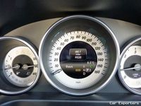 Used Mercedes E220 2015 Sedan