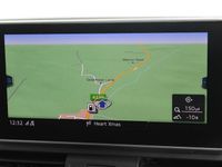 Used Audi Q5 Competition 367 HP (269 kW) 2019 Grey SUV