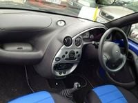 Used Ford Ka 2002 Hatchback