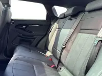 Gebraucht Land Rover Range Rover evoque SE Dynamic 2025 Schwarz SUV