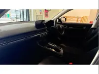Used Honda Civic Elegance 140 HP (102 kW) 2024 White Hatchback