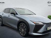 Used Lexus RZ 450e 230 kW (313 HP) 2025 SUV