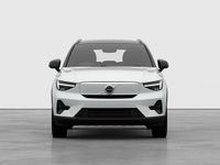 New Volvo EX40 Plus 175 kW (238 HP) 2026 Crystal white SUV