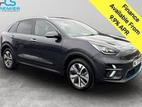 Used Kia e-Niro 147 kW (201 HP) 2020 SUV