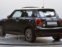 Used Mini Cooper S Hatch 135 kW (184 HP) 2023 Green Hatchback