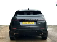 Used Land Rover Range Rover evoque Autobiography 304 HP (223 kW) 2023 Grey SUV