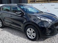 used Kia Sportage 1.6 GDi ISG 2 5dr