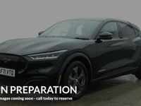 Used Ford Mustang Standard Range 269 HP (197 kW) 2021 Estate