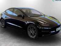 Used Tesla Model 3 11 kW (15 HP) 2022 Sedan