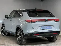 New Honda HR-V Advance 131 HP (96 kW) 2026 Grey SUV