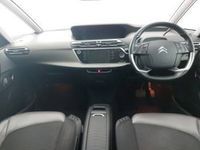 used Citroën C4 Picasso 1.6 BlueHDi Flair 5dr EAT6