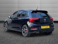 New VW Polo 207 HP (152 kW) 2025 Hatchback