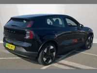 New Volvo EX30 Plus 196 kW (267 HP) 2026 Black SUV