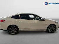 Used BMW M235 Comfort Edition 2020 White Coupe