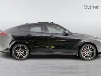 Used BMW X6 M Sport 376 HP (276 kW) 2023 Black SUV