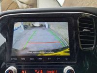 Used Mitsubishi Outlander P-HEV 2020 Black SUV