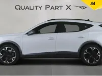 Used Cupra Formentor VZ1 2021 White SUV