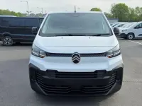 Nowe Citroën Dispatch 120 KM (88 kW) 2026 Biały Minivan