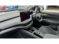Used Skoda Enyaq iV SportLine 210 kW (286 HP) 2026 Graphite grey metallic SUV