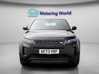 Usado Land Rover Range Rover evoque S 163 CV (119 kW) 2026 SUV