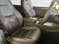 Used Tesla Model Y Performance 317 kW (432 HP) 2023 Blue SUV