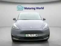 Usado Tesla Model Y 282 kW (384 HP) 2023 SUV