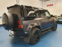 Used Land Rover Defender Dynamic 2022 Black SUV