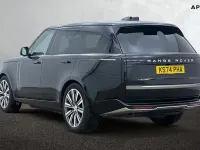 Used Land Rover Range Rover HSE 460 HP (338 kW) 2026 SUV